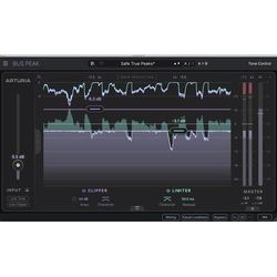 Arturia Bus Peak