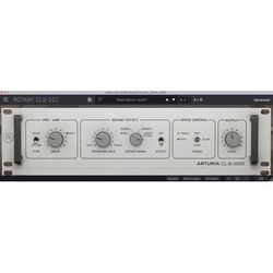 Arturia Rotary CLS-222