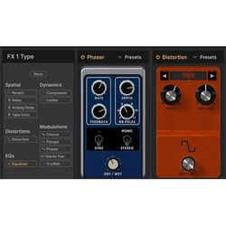 Arturia CP-70 V