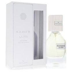 Ard Al Zaafaran Saheb Intense For Men By Al Zaafaran Eau De Parfum Spray (unisex) 2.3 Oz