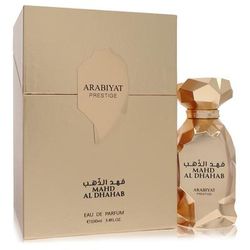 Arabiyat Prestige Mahd Al Dhahab For Men By Arabiyat Prestige Eau De Parfum Spray (unisex) 3.4 Oz