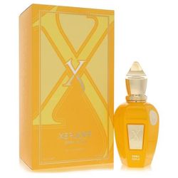 Xerjoff Erba Gold For Women By Xerjoff Eau De Parfum Spray (unisex) 1.7 Oz
