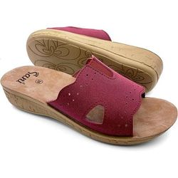 Sanì Sandali a Punta Aperta con Elastico Centrale 1 St