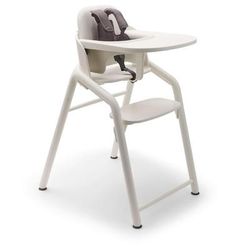 Bugaboo Giraffe Complete High Chair - White