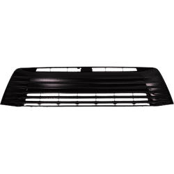 ReplaceXL Bumper Grille Primed, Front, 1-year unlimited-mileage warranty RT01530018