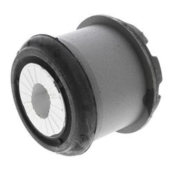 Vaico Transmission Mount Bushing, 24-month or 24,000-mile limited warranty V10-1663