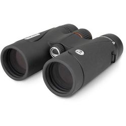 DEMO Celestron Trailseeker ED 8x42mm Roof Prism Binoculars Black 71405