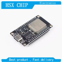 Scheda di sviluppo ESP32 TYPE-C USB CH340 WiFi + Bluetooth scheda di espansione Dual Core ESP32 ESP-WROOM-32 a bassissima potenza