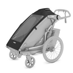 Thule Chariot Air Purifying Cover - Single