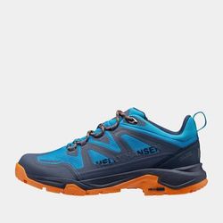 Helly Hansen Men's Cascade Low Helly Tech Hiking Shoes Navy 10.5