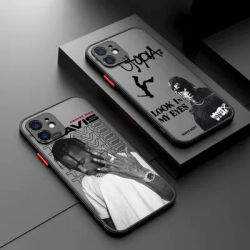 Travis Scott Cactus Jack Phone Case For Samsung Galaxy S25 S24 S23 S22 S21 S20 S10 FE Note20 Plus Ultra Lite 5G Back Cover