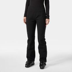 Helly Hansen Women's Nora Softshell Pants Black XL