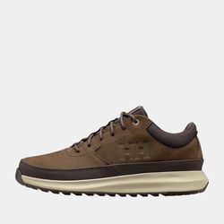 Helly Hansen Men's Beckett Shoes Brown 6.5