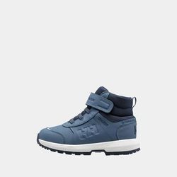 Helly Hansen Juniors' And Kids' Shelter HELLY TECH® Waterproof Boots Navy US Y6/EU 36