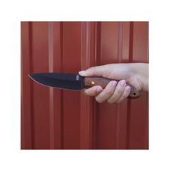 BucknBear BNB-BNB139790 Tactical Hunter Fixed Knife BNB139790