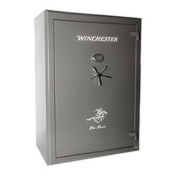 Winchester Safes Big Daddy Gun Safe with Electronic Lock (Slate)