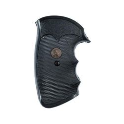Pachmayr Gripper Grip w/Finger Grooves for Colt I Frame CI-G 02528