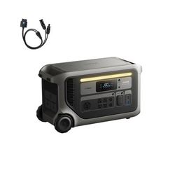 Anker SOLIX F3000 Portable Power Station (oso）