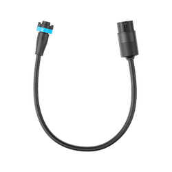 Anker SOLIX EV Charger Adapter (For F3000)