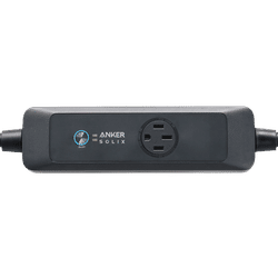Anker SOLIX Double Power Hub