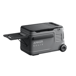Anker SOLIX EverFrost 2 23L Electric Cooler (24QT)