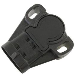 Walker Products Throttle Position Sensor, 90-day limited warranty 200-1043