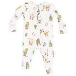 Angel Dear 2 Way Zipper Footie