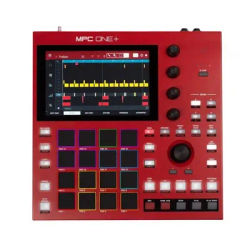 Professional MPC One+ Standalone