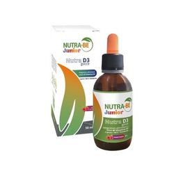 Nutra D3 50 ml