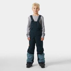 Helly Hansen Juniors' Summit 2.0 Bib Pants Navy 146/11