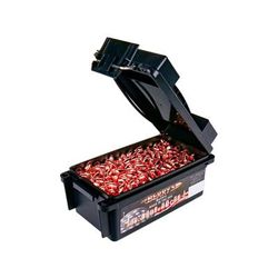 Berry's Superior 9mm 124gr Round Nose 10059