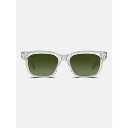 X Frame Therapy occhaili da sole unisex Elgatech Viridian Green 1 St