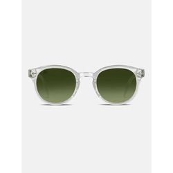 X Frame Therapy occhaili da sole unisex Luminatrix Viridian Green 1 St