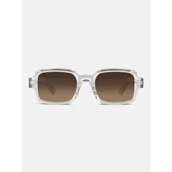X Frame Therapy occhaili da sole unisex Neocraft Mocha Brown 1 St