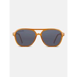 Smooder occhiali da sole unisex Piper Spiced Honey 1 St