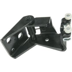 Autotecnica Sliding Door Roller, Driver Side, 24-month, unlimited-mileage limited warranty HA0816498