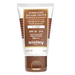 SISLEY Crema Solare Colorata SPF 30 - 40 ml solare