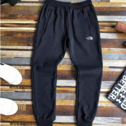 The North Face Men New Pure Cotton Skateboarding Pants of Spring and Summer
