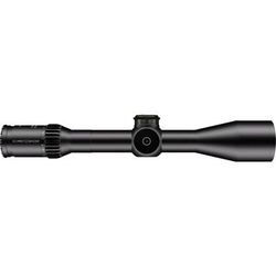 Schmidt & Bender 3-27x56 PM II High Power Rifle Scope 34 mm Tube First Focal Plane MSR2 Reticle 05cm ccw MT II MTC LT / DT II+ ZC LT Black