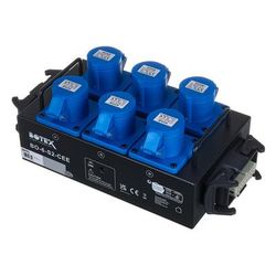Botex BO-6-S2-CEE