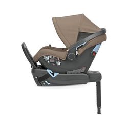 Peg Perego Primo Viaggio Nido Infant Car Seat - Pine Bark