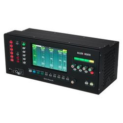 Allen & Heath SQ Rack B-Stock