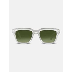 X Frame Therapy occhaili da sole unisex Crystalith Viridian Green 1 St