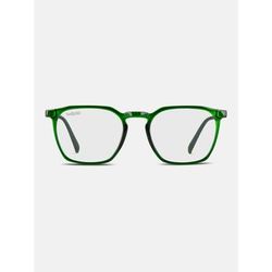 Smooder occhiali da schermo luce blu unisex Bantur Superior Green 1 St
