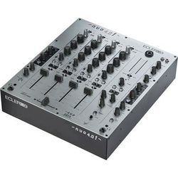 Ecler NUO 4.0 F Silver