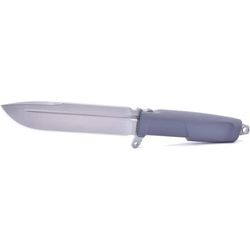 Extrema Ratio DMP Wolf Gray Fixed Blade Knife EX0219WG