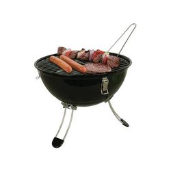 Coleman Outdoor Party Ball Charcoal Grill 110652