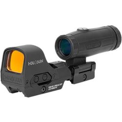 HOLOSUN HE510C-GR/HM3X HS510CG2/HM3X COMBO W/CASE