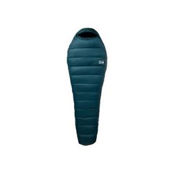 Mountain Hardwear Bishop Pass 15F/-9C Sleeping Bag Dark Marsh XXL 2105572-375-LNGxLH