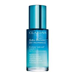 Clarins Hydra-Essentiel Bi-Serum 30 ml Siero